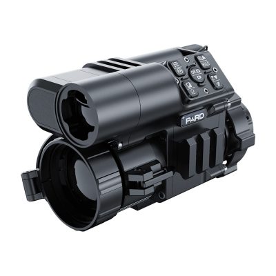 Pard FT32-35 LRF Thermal Imaging Clip On