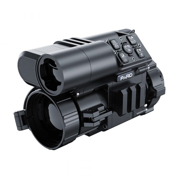 Pard FT32-35 LRF Thermal Imaging Clip On