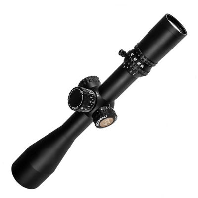 NF Atacr 7-35x56 F2 Zerostop .250 Moa MOAR-T DigiIllum MOAR-T