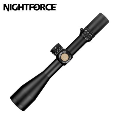 NF Atacr 7-35x56 F2 ZeroStop .1 Mil Rad Digillum Ptl Mil-C