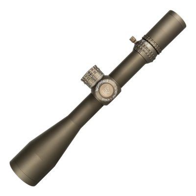 NF Atacr 7-35x56 F1 Dark Earth ZeroStop .1 Mil Rad Digillum Ptl TReMor3