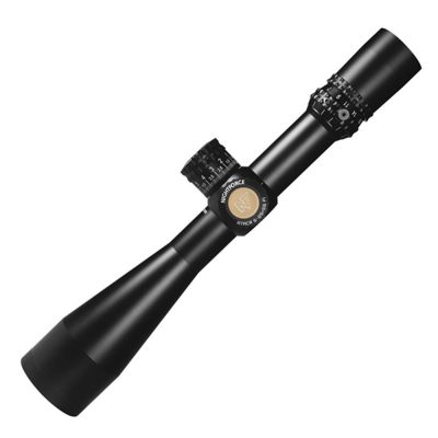 NF Atacr 5-25x56 F1 ZeroStop .1 Mil Rad Digillum Ptl Mil-R